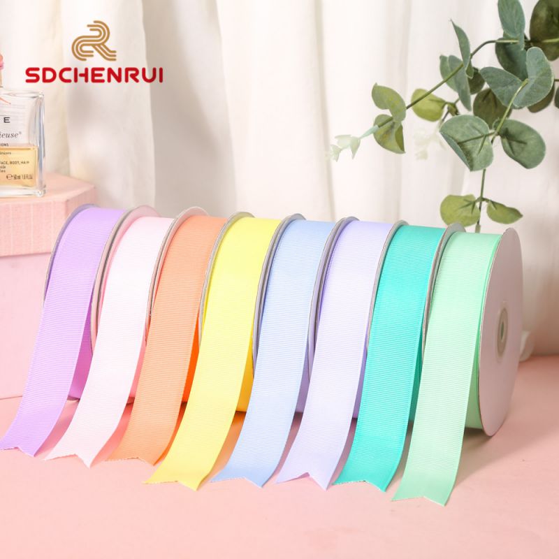 Оптовая продажа 38 мм 75 мм 3 дюйма grosgrain лента стежка 3d тиснение Золотая фольга твердая cintas растягивающаяся лента grosgrain