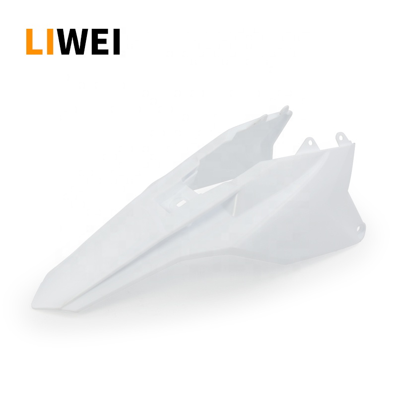 LI WEI заднее крыло для SKY-50cc мотоцикла пластмассы заднее крыло для SKY-60cc дети мини Байк, дорожный велосипед