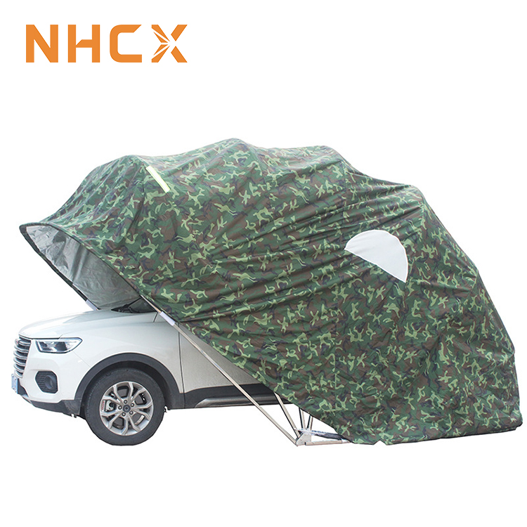 NHCX складной навес для автомобиля, навес для гаража, Портативный Навес для автомобиля, Складной автомобильный гараж