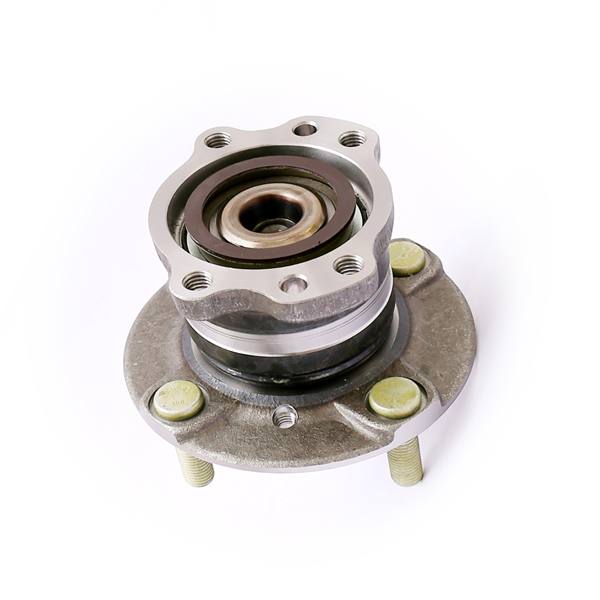 Made in P.R.C. Super Quality Rear Wheel Hub Bearing OE ACP12C299C1A B0299 for Ford B-MAX ECOSPORT