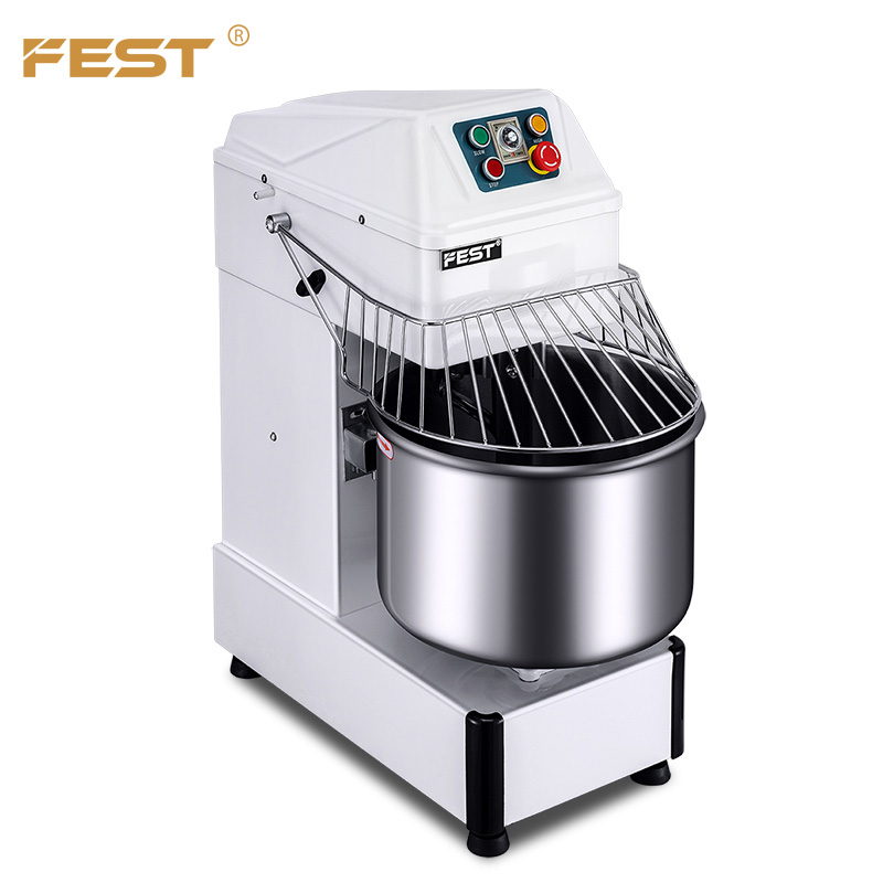 FEST commercial stand mixer machines sale dough mixer 25kg 5l 7l 10l 15l 20l 30l 40l 50l 60l
