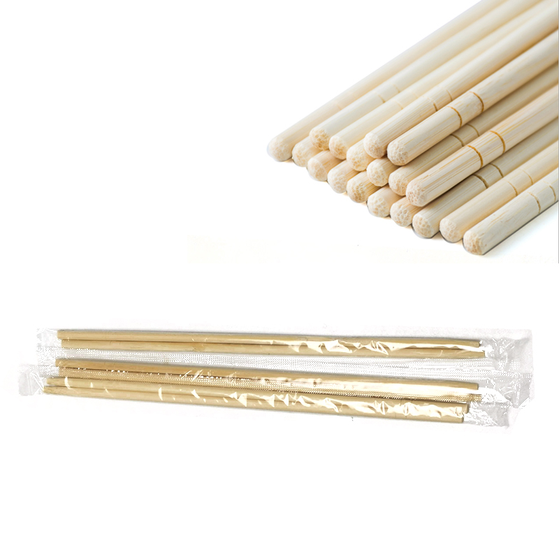 Disposable 100 Chop Sticks Packs Chopsticks Bamboo Japanese Chopsticks Sets Sushi Chopsticks Bulk