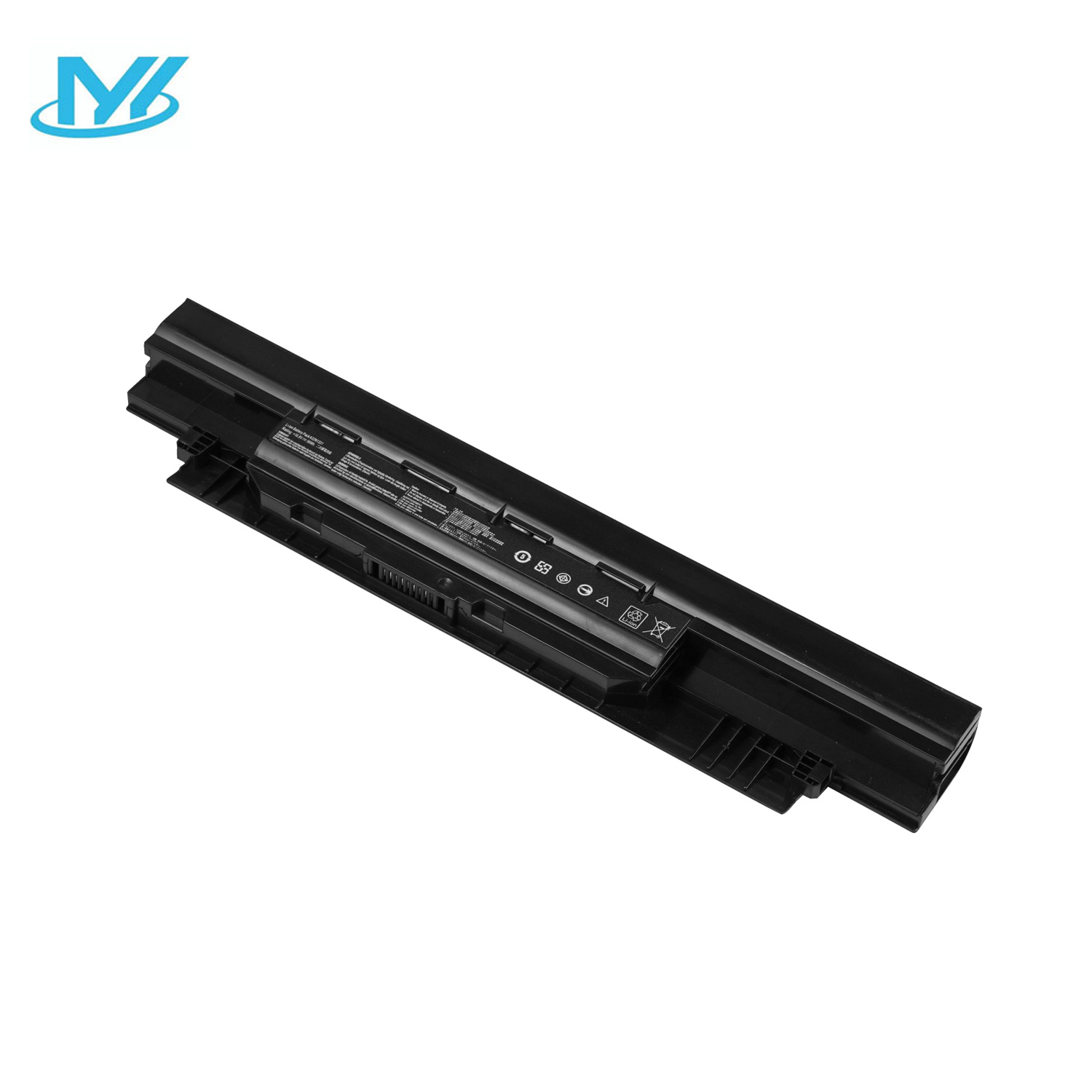 laptop battery lithium battery factory A32N1331 10.8V 56WH 5185mAh Battery for ASUS laptopA32N1331 PU450 PRO551L PRO5