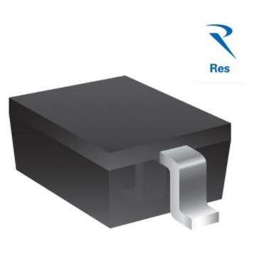 N-X-P electronic transistor BOM list offer SMD led diode transistor Zener Diodes 1PS76SB70