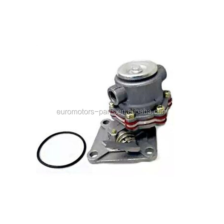 Iveco daily Топливный насос OEM 4830098 и 4764289
