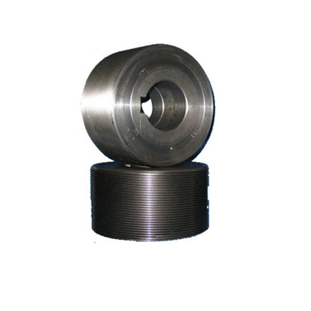 Thread roller Die