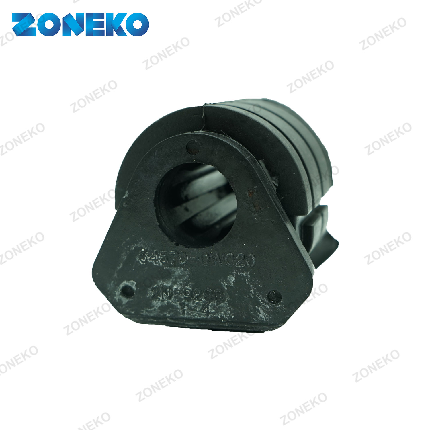 545960W001 ZONEKO автозапчасти Supelier передний нижний контрольный рычаг втулка 54596-0W001 для Nissan Pathfinder Infiniti R50 A31