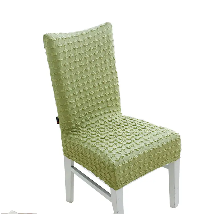 china supplier wholesale chair cover solid color cover for chair home textile chair cover