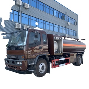 factory selling isuzu aircraft plane fuel dispenser truck for sale