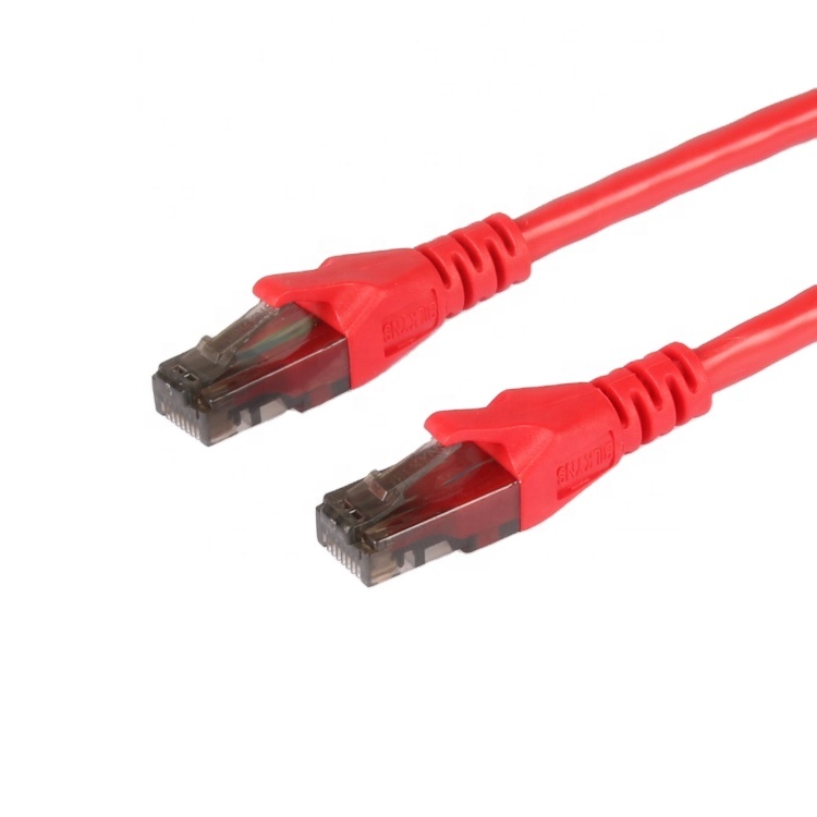 A-BST Высокое качество 1 м 3 м 5 м 50 м rj45 cat5 cat5e cat 5e cat6 cat6a cat 6 незащищенная витая пара Ethernet Патч-Кабель, RJ45 компьютерный сетевой шнур