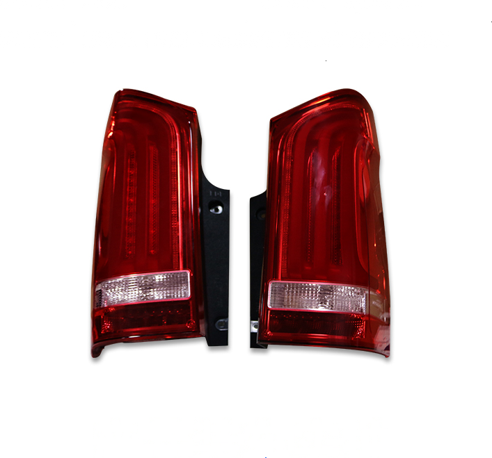 Задний фонарь для mercedes benz vito V260 V250 W447 W446 2016-2020