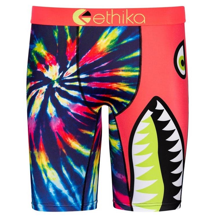 Оптовая продажа, боксеры на заказ ethika, мужское нижнее белье для геев и мальчиков, большие размеры