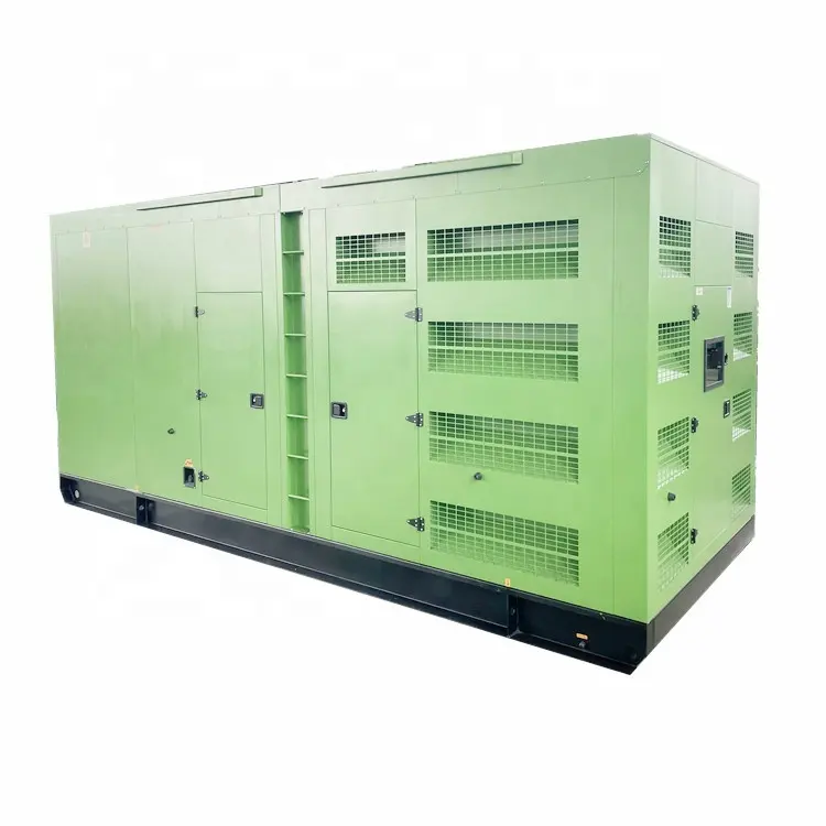 300 кВт дизель-генератор турбины цена 375kva электрический генератор 300kw генераторная установка
