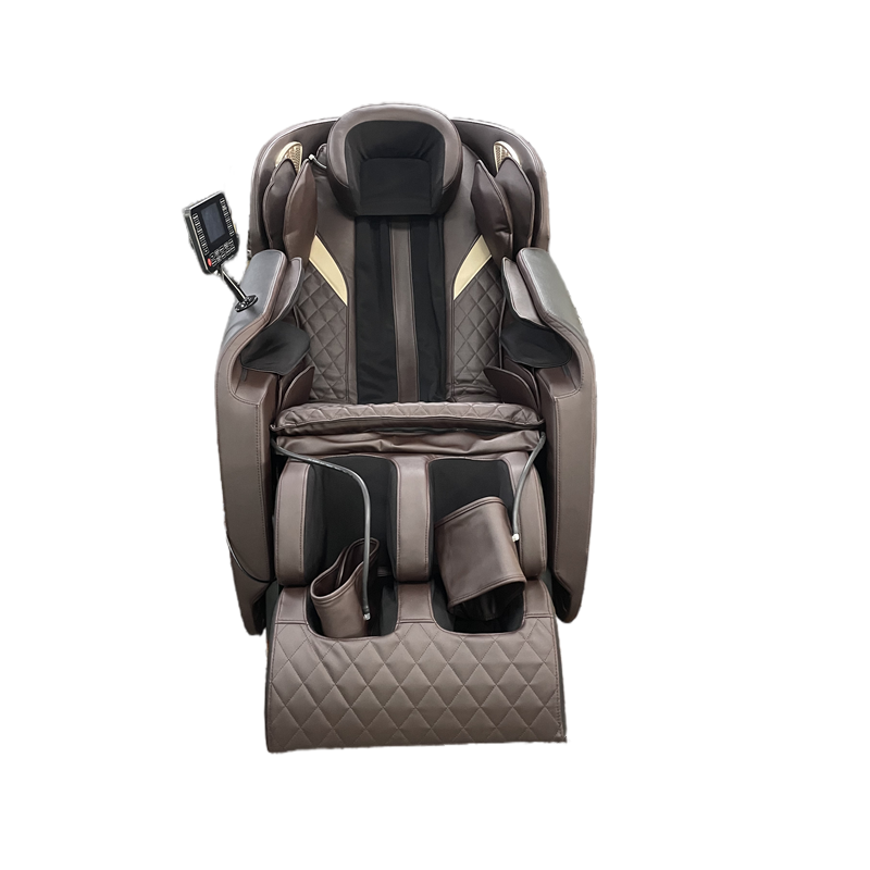 S9 Instrument new design Multifunctional Home High Quality 0 Gravity Body Relax Airbag Squeezing Stretching Chair Massage