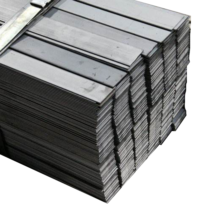 Mild Steel ss304 316 321 Stainless Steel Flat Bar