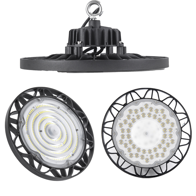 170lm 300 watt 400w high bay light fluorescent lamp