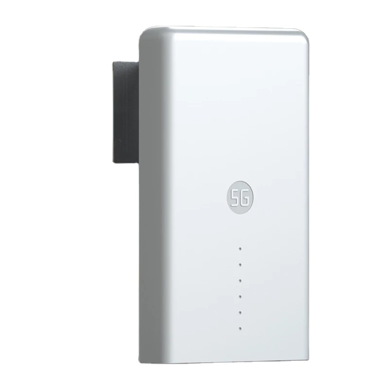 Разблокированный уличный маршрутизатор ZTE MC7010 5G Sub6 4G LTE 5G NR NSA SA SDX55M n1/n3/n7/n8/n20/n28/n38/n41/n77/n78/n79 PK Huawei CPE WIN