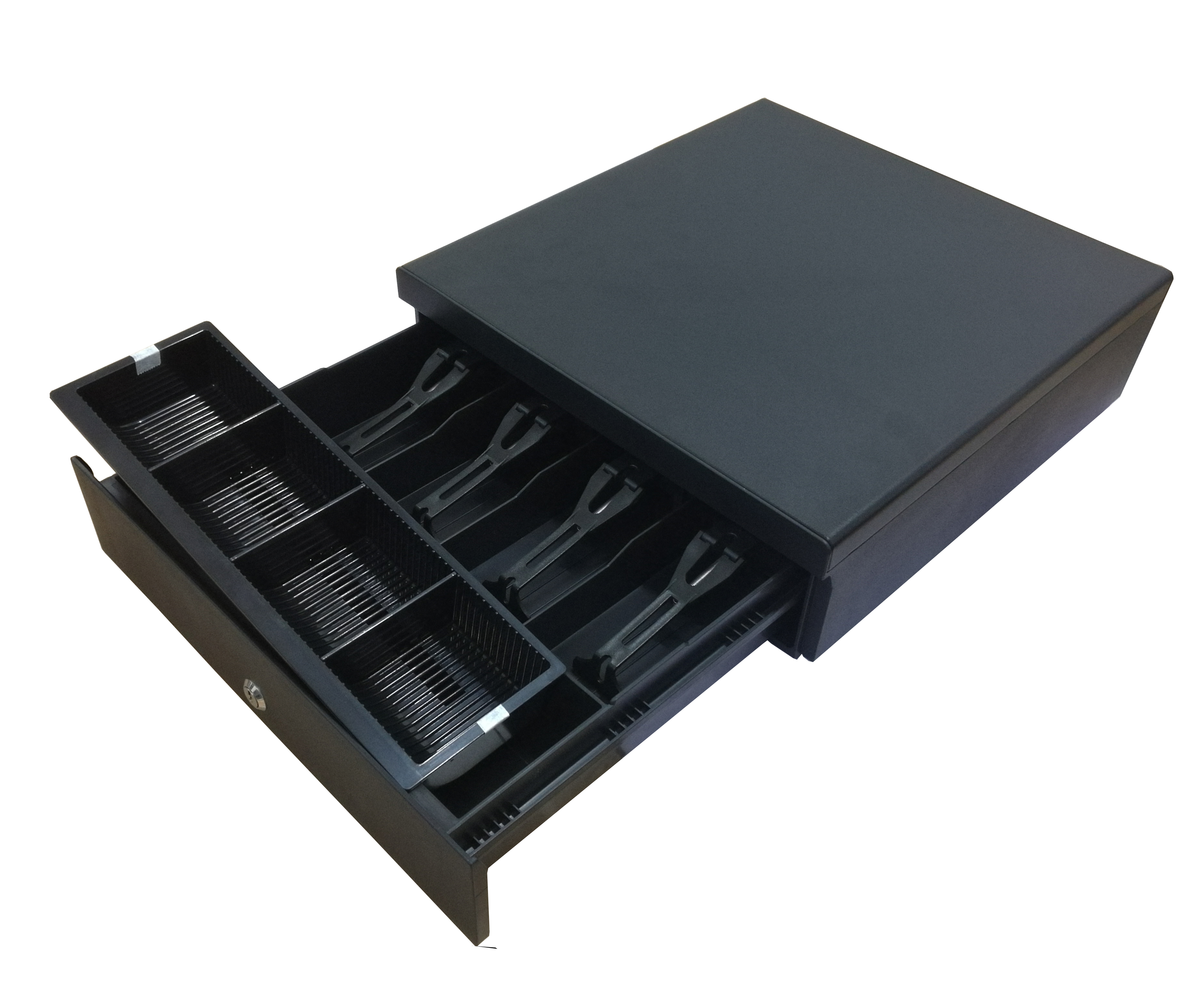 Cheap shop safe cash drawer cash box factory cash box for sale