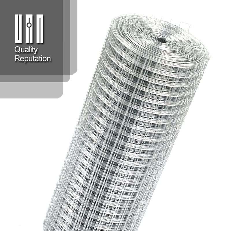 brc plastic chicken welded wire mesh price
