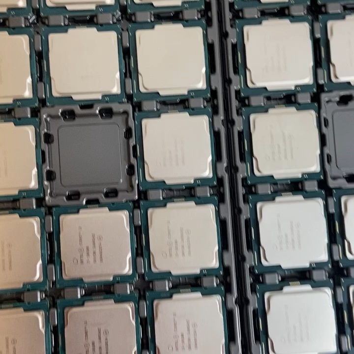 desktop new stock cpu R5 3500X processor