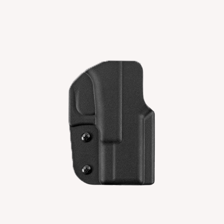 OEM премиум портативный IWB скрытый носитель черный Kydex Holsters