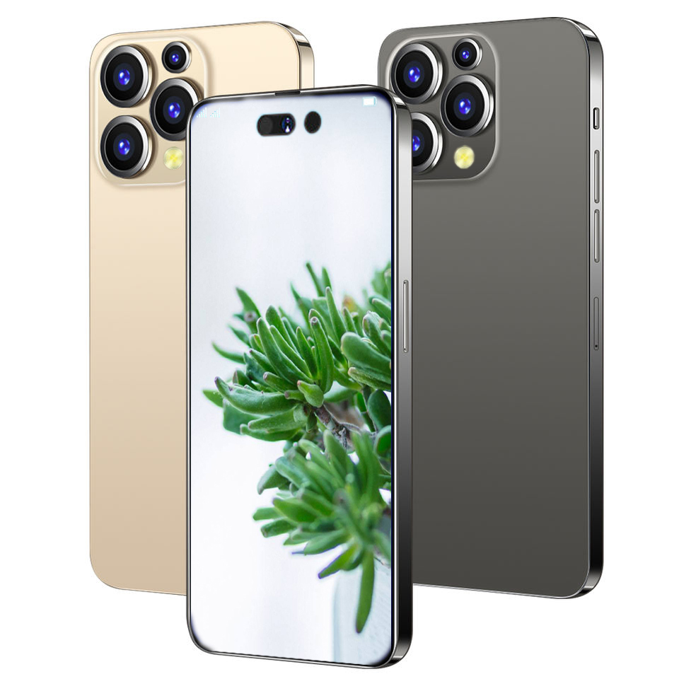 Мобильный телефон Goophone i 13 Pro, сеть 4G, мобильный телефон, оптом, смартфон i 14 Pro max
