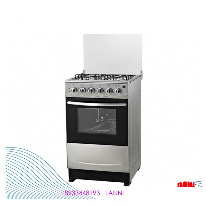 20 Inch Home Used Free Standing Gas Oven With Stove