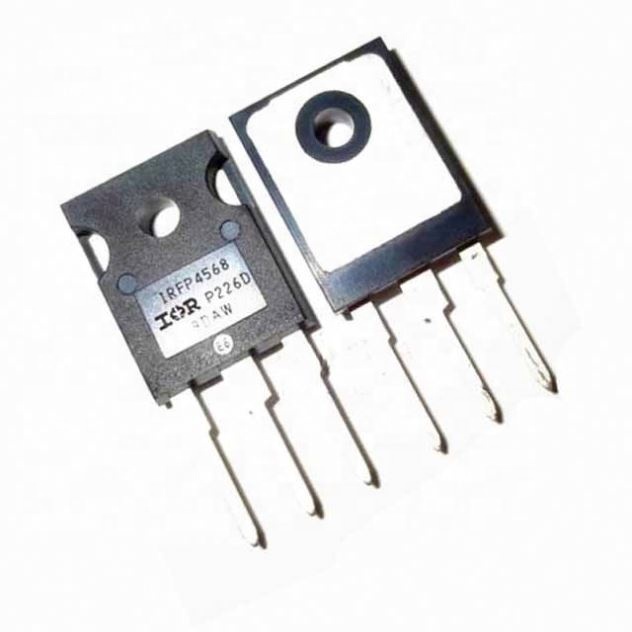 Электронные компоненты Irfp4568 Mosfet N-Ch 150V 171A To-247Ac Irfp4568pbf