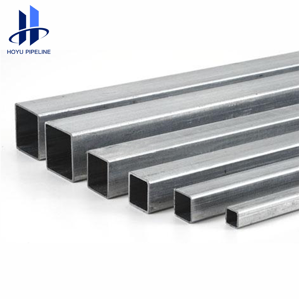 Free sample AISI ductile inox inconel cuadrdo acero inoxidable stainless steel round square tube pipe