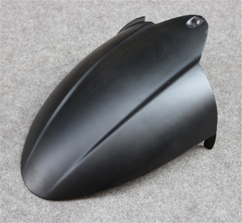 Fit For ZX10R 2008 2010 2009 Ninja ZX-10R Rear Wheel Fender Splash Guard Mudguard