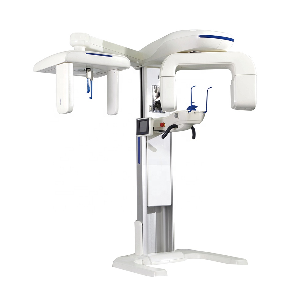 Rayos X 3D Digital Dental Intraoral Scanner 3D Dental Panoramic X-ray Machine CBCT Dental X Ray