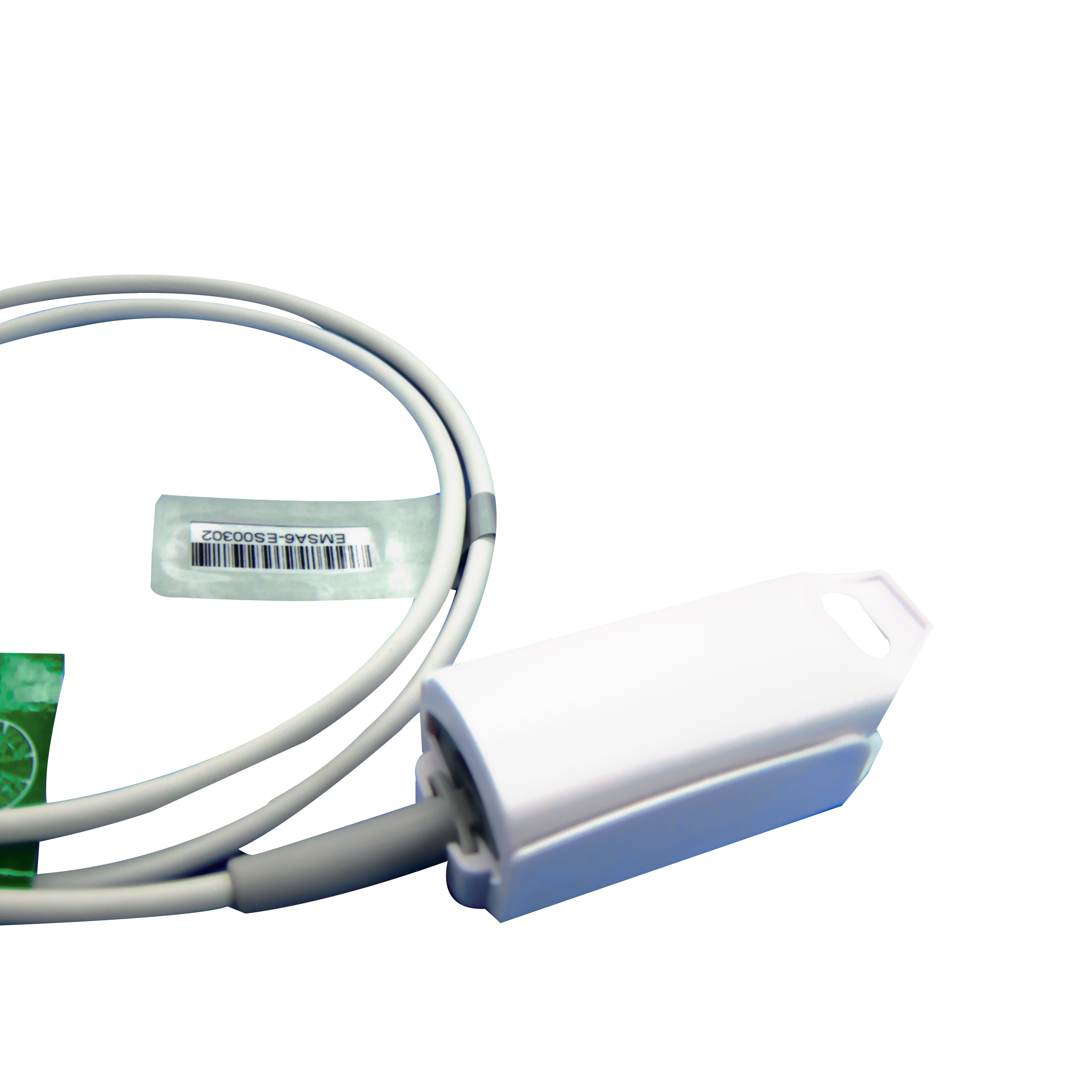 Hot Selling Medical Oxygen Probe SPO2 Sensor for Ruibo PM 9000 Old Hospital Use For Patient-monitor