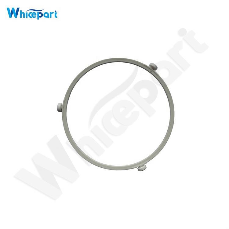 GP08W11300P микроволновая печь руководство кольцо проигрыватель Поддержка пластины вращающийся диаметр 198 мм роликовые направляющие проигрыватель кольцо универсальный wh