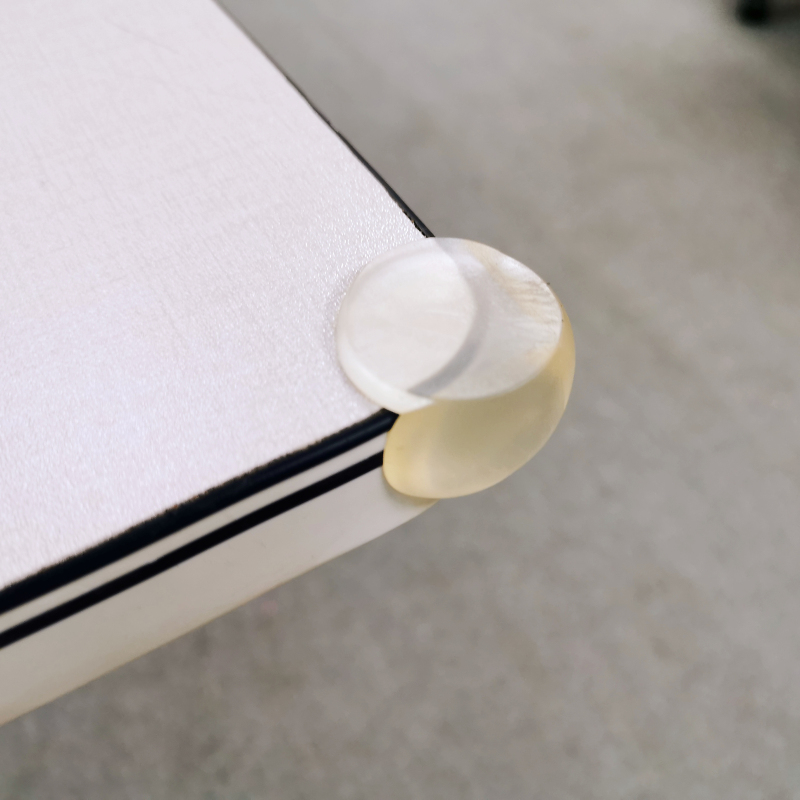 Baby corner protector Safety Proofing Edge Adhesive Furniture Baby Edge Table Corner Bumper Guard Corner Protector