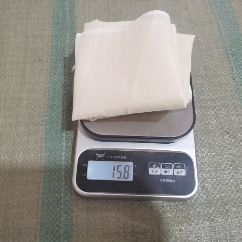 Служба проверки марли Циндао, надежная служба проверки сторонней продукции