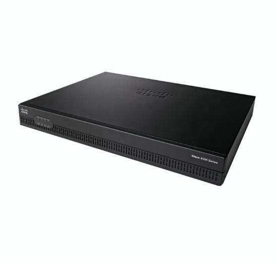 ISR4321-VSEC/K9 фрезерный станок