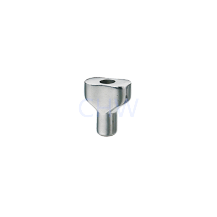 Санитарные зажимные гайки из нержавеющей стали SS304 SS316L DIN SMS ISO 3A BPE IDF AS BS