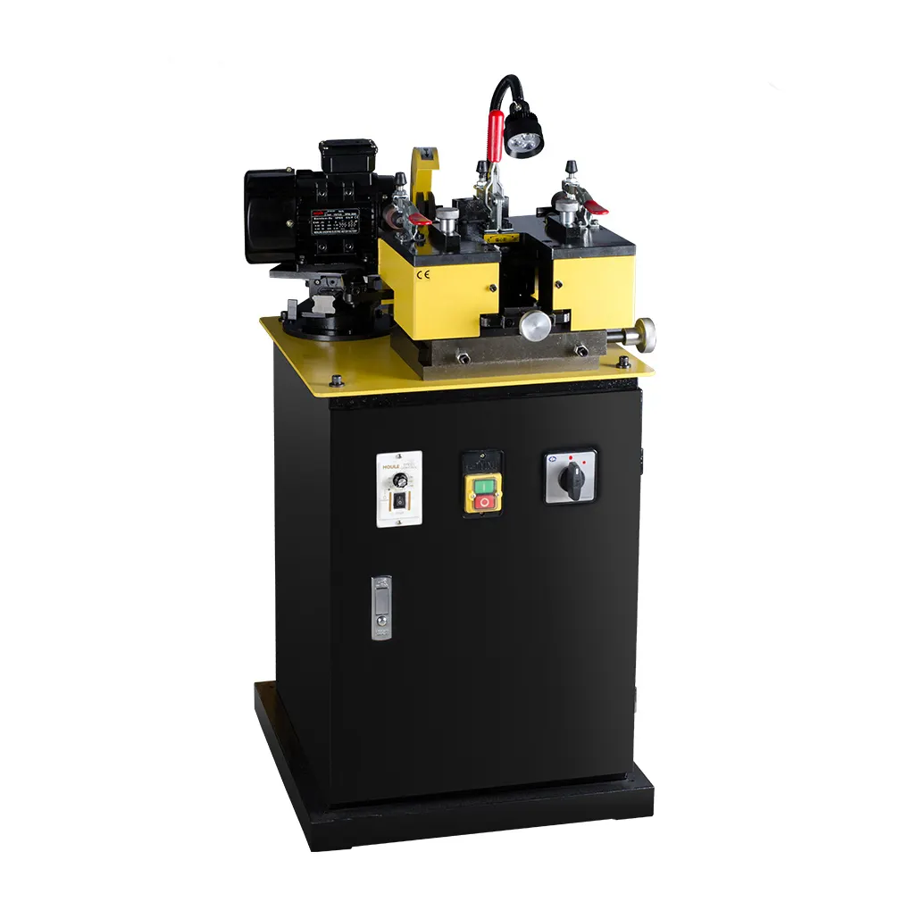 MRCM MR-S380 High Quality Accurate 3- 30mm carbide saw blade sharpening machines