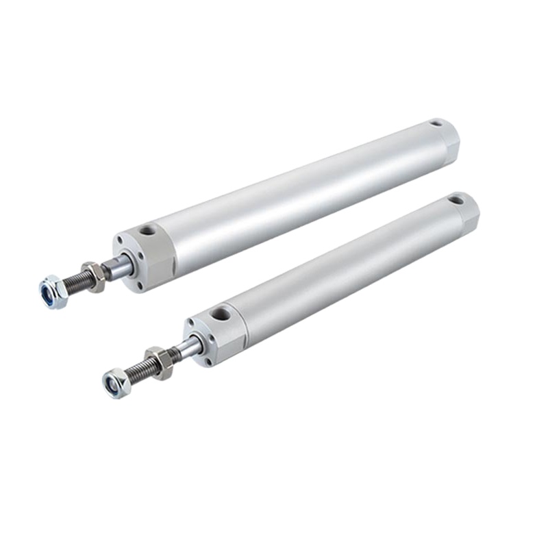 Pull cylinder manipulator cylinder manipulator accessories DHR2P-25N150/170/200/250CG1BN25
