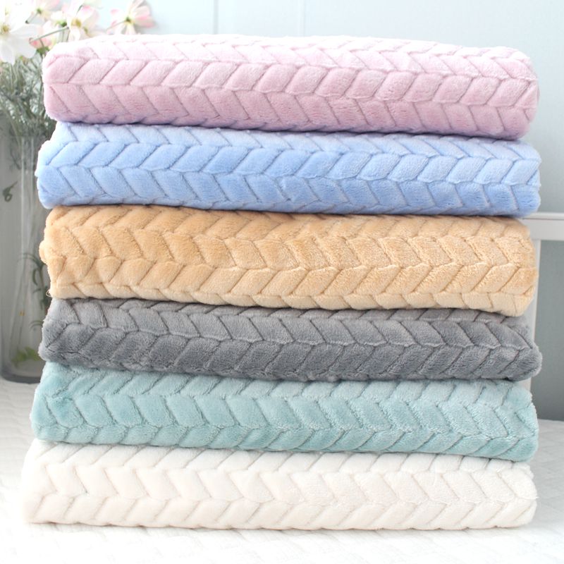 wholesale amazon popular Polyester microfiber coral fleece fabric Flower pattern accept ODM OEM chenille fabric
