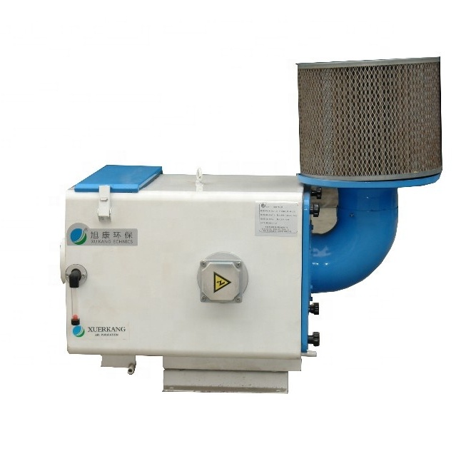 Коммерческие кухонные маслоколлекторы esp cnc для рынка Великобритании