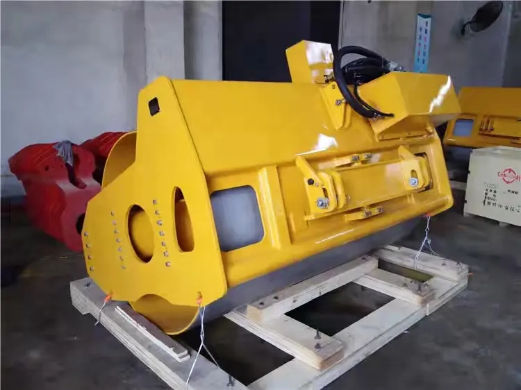 Price Proposal Of Zhengzhou Kepai KP12TZ Trailing Vibratory Roller 3 Ton Road Roller Economical And Applicable