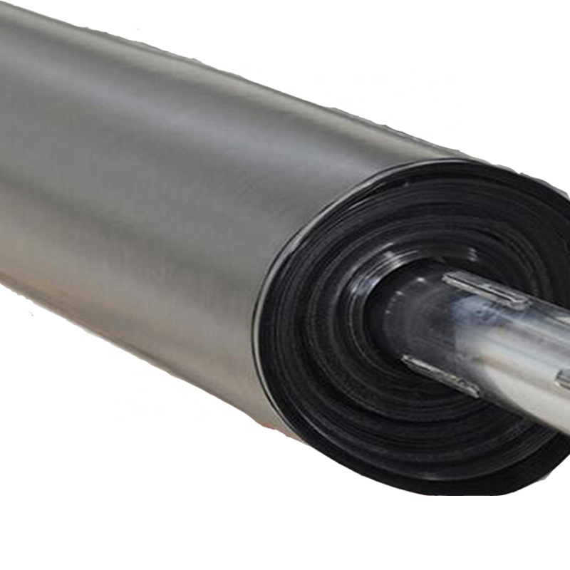 HDPE геомембрана 1,5 мм толщиной