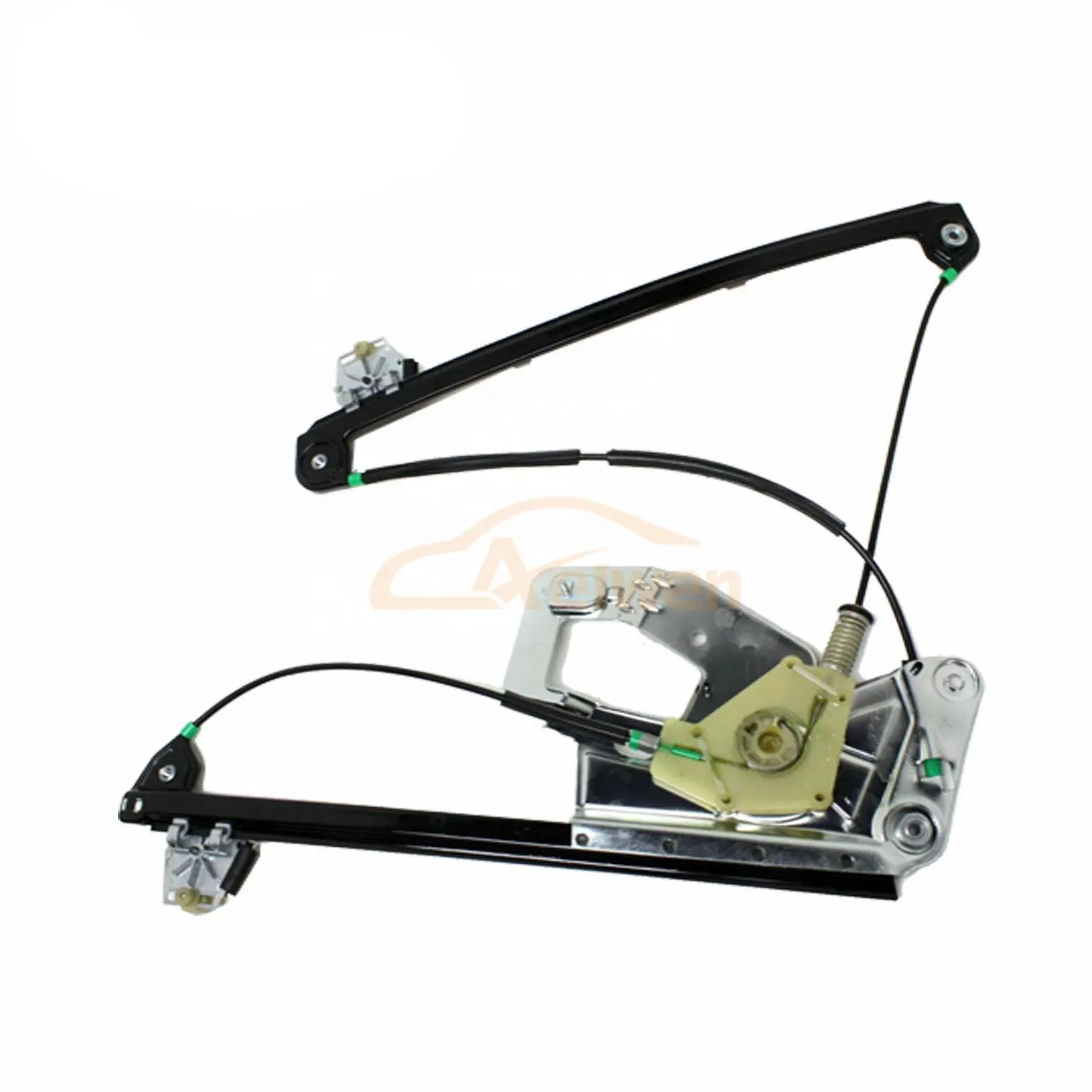 Front Right Window Regulator Used For Bmw OE NO. 51338252394