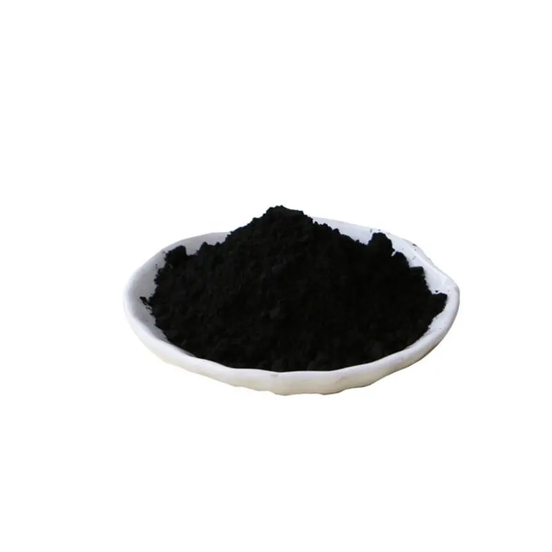 Carbon Black China factory Highly conductive acetylene carbon black instead of denka