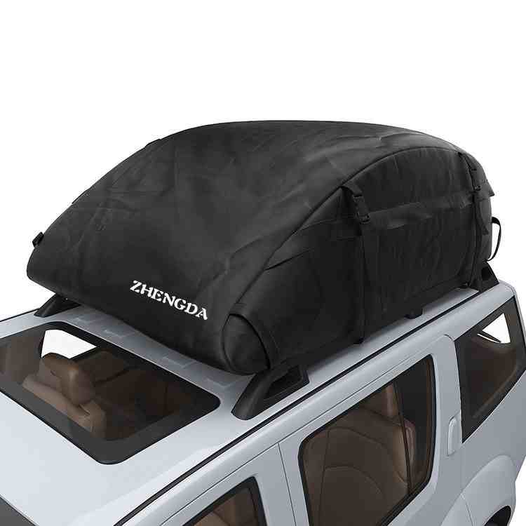 amazon hot selling luggage box for top of car with durable and plenty capacity