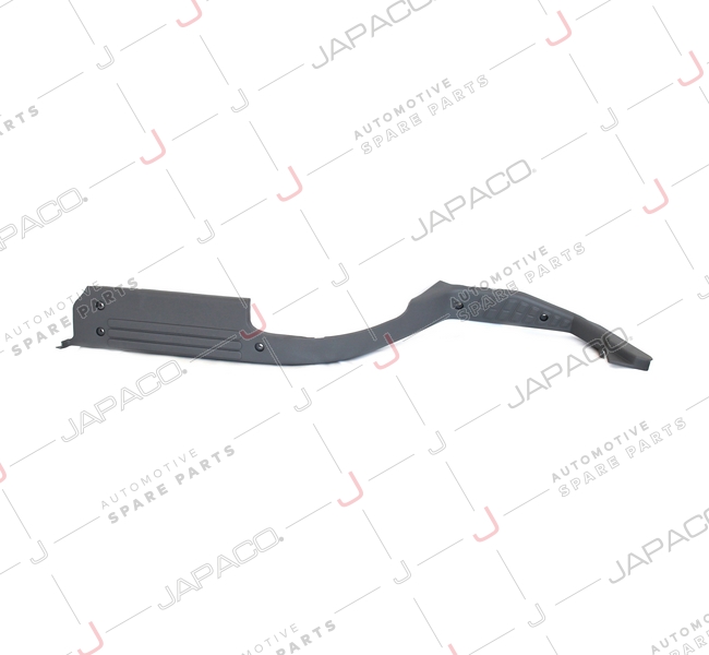 Панель ROCK PLATE RH MC139538 4D32/4D34/4D34 CANTER FE515 FE519 FE635 FE639 FE659 FE659-T