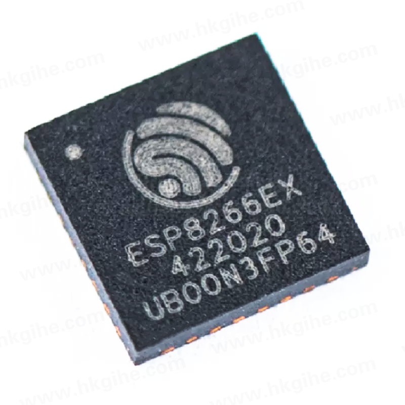 8266 узел Mcu цена оптовой продажи оригинальный новый модуль Wi-Fi IC согласиться с bom котировки микросхема QFN32 ESP8266EX ESP8266