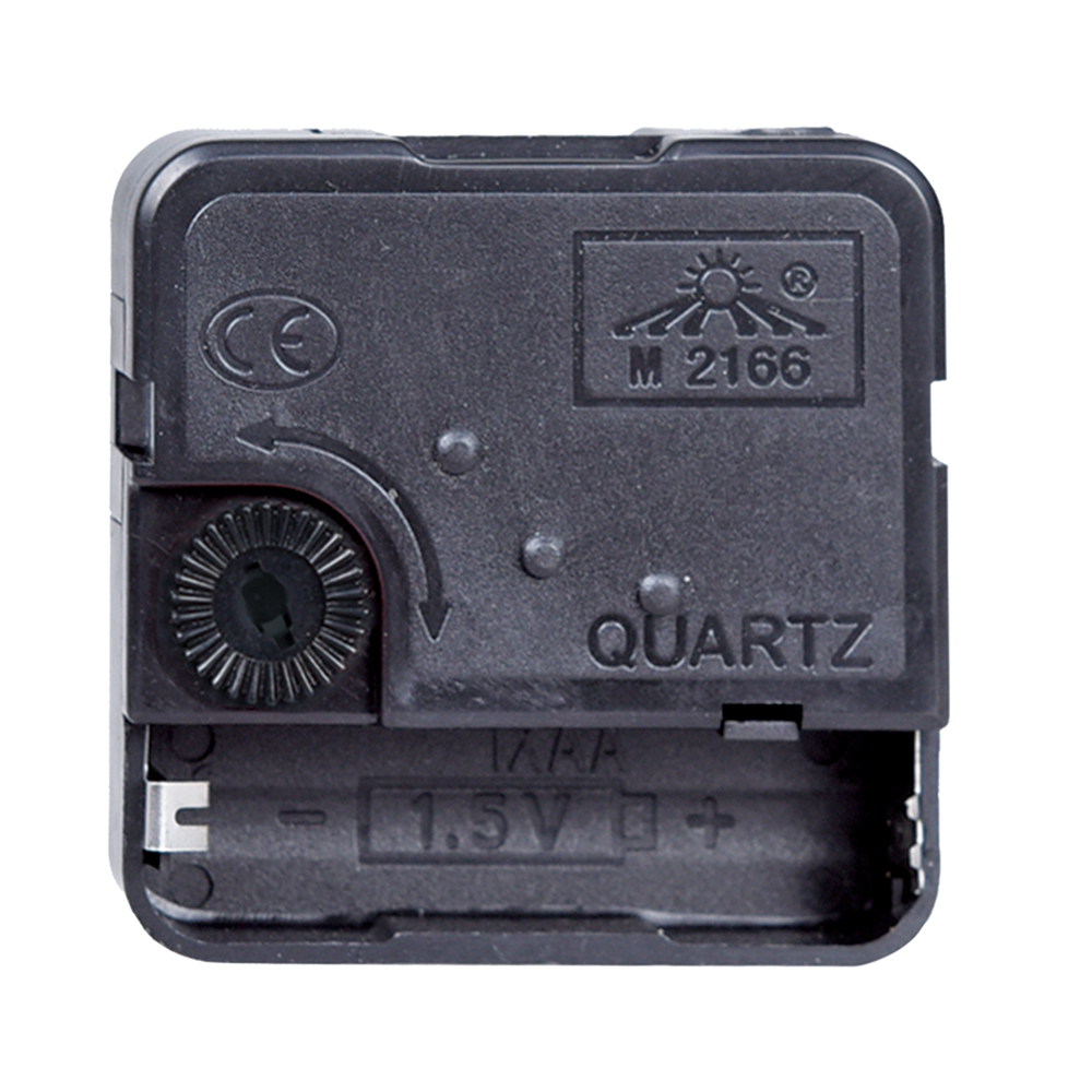 high torque step sweep clock movement