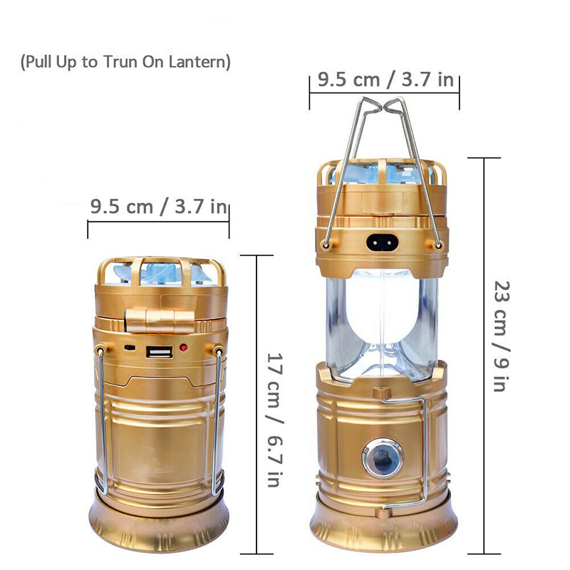 lantern with energy fan usb charging lantern with solar panel solar design lantern